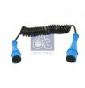SCANI 1904336 Coiled Cable